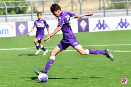 ACF FIORENTINA VS SPAL 52